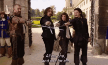 all-for-one-all-for-one-and-one-for-all.gif